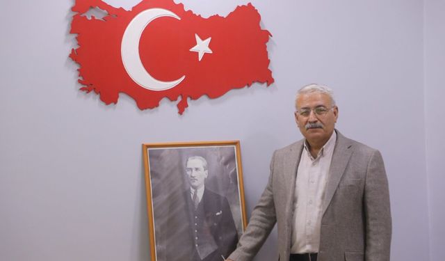 Nizip Belediyesi’ne flaş atama! Aktaş Başkan Yardımcısı oldu…