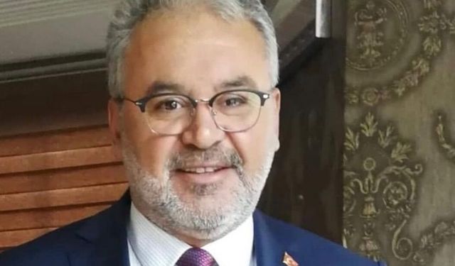 Nizip Belediyesi’nde bir istifa daha! Tanju Bayındırlı istifasını duyurdu…