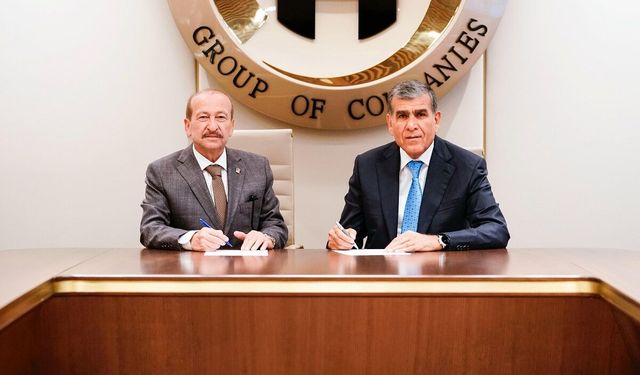 Mahmood Coffee’den Gaziantep FK’ya dev destek