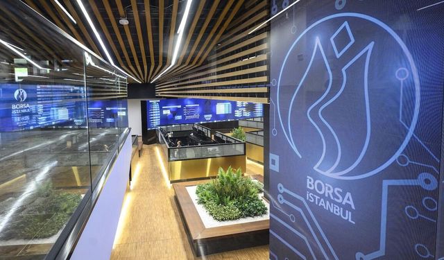 Borsada yılın ilk yarısının şampiyonu belli oldu! Yüzde 412 kazandırdı
