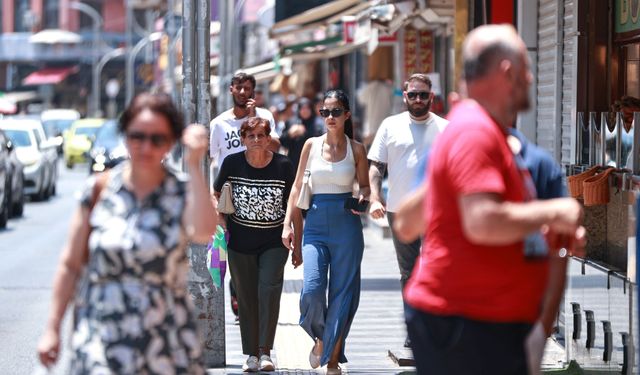 Aşırı sıcaklar kalp krizi vakalarında artışa neden oluyor!