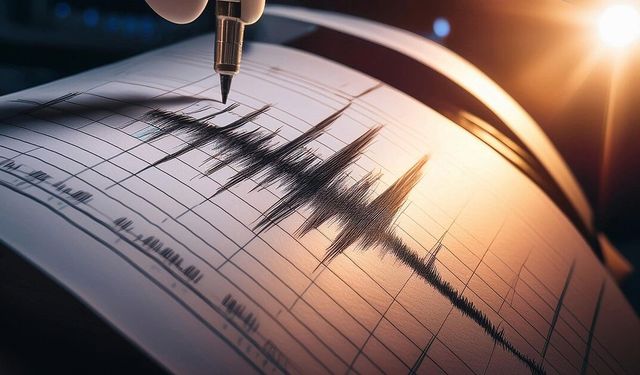 Meksika'da 7.3 büyüklüğünde deprem