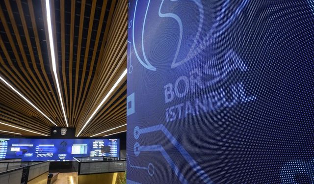 Borsa günü düşüşle tamamladı (24 Temmuz)
