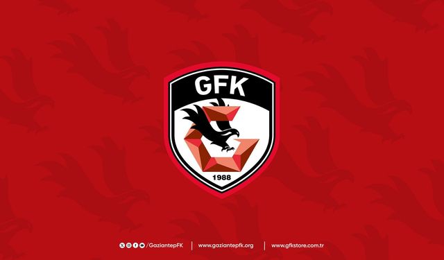 Gaziantep FK’da transfer yasağını kaldırma çalışmaları sürüyor
