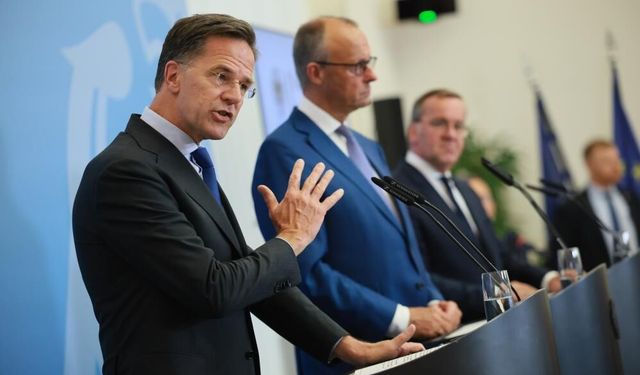 NATO’dan Ankara zirvesi mesajı