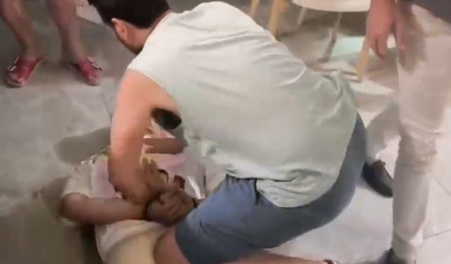 Polisten film gibi takip! Tatilci görünümüyle dolandırıcılık şebekesi çökertildi