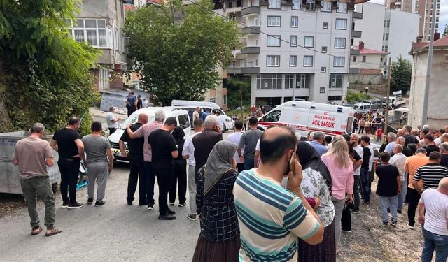 Kardeş katliamı: 3 ölü!