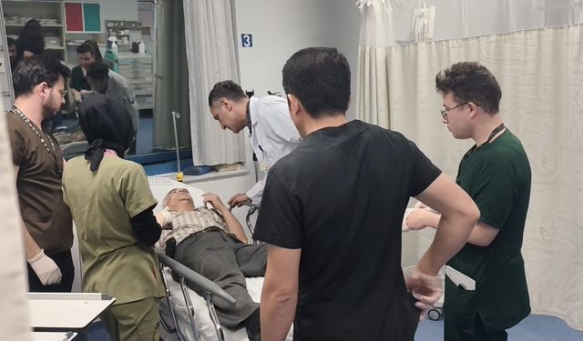 Acil tıp uzmanından hayat kurtaran uyarılar