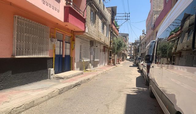 Gaziantep'te koca dehşeti! Eşini av tüfeği ile vurarak öldürdü