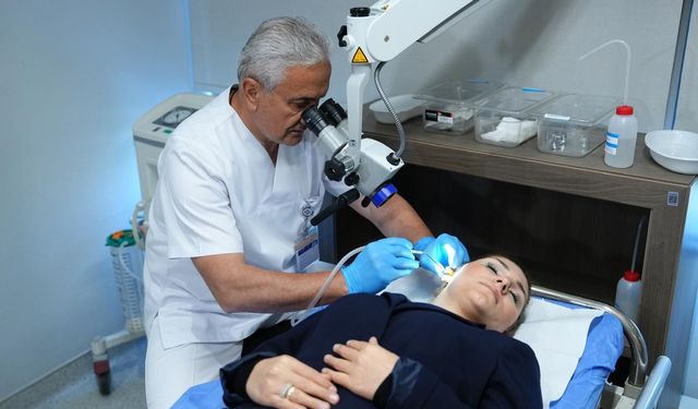 Oksijenli kulak damlasını kullanmadan önce bir kez daha düşünün