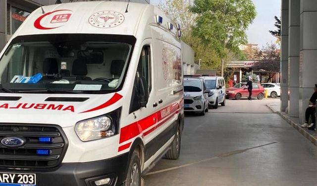 Mevlit yemeği kabusa döndü! 30'dan fazla kişi hastanelik oldu