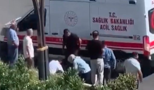Gaziantep’te 18 yaşındaki gencin acı sonu!