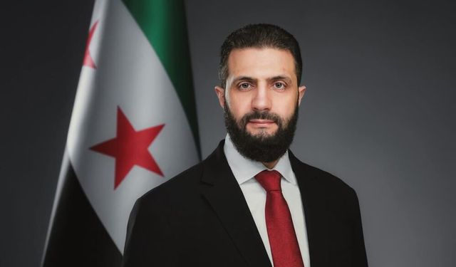 Suriye'den ezber bozan İsrail çıkışı! Anlaşması planı