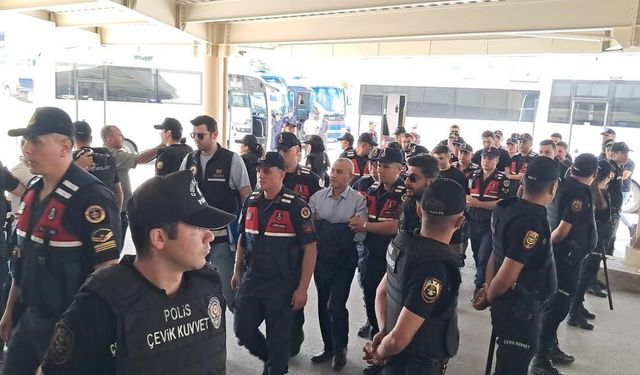 Gülistan Doku soruşturmasında kritik gelişme! Eski vali dahil 3 kişi tutuklandı