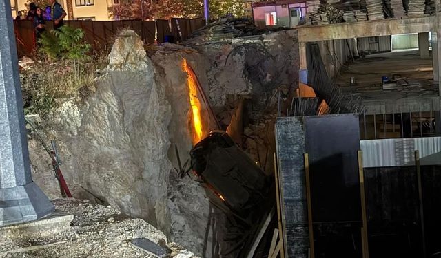 Gaziantep’te meydana gelen kazanın detayları belli oldu: 2’si ağır 3 yaralı