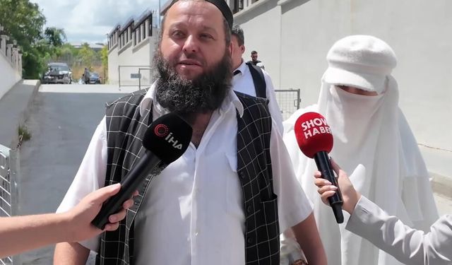 Gaziantepli gelinin nikahında büyük gerginlik! (VİDEOHABER)