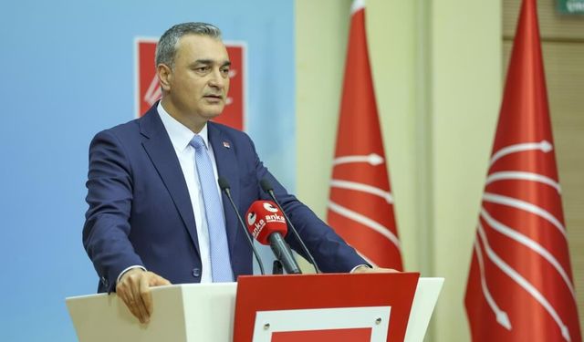 CHP MYK'dan flaş kararlar! Hem atama hem disiplin süreci