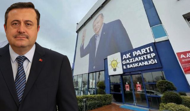 AK Parti Gaziantep’te açık ara zirvede! Seçim anketinde diğer partilere büyük fark