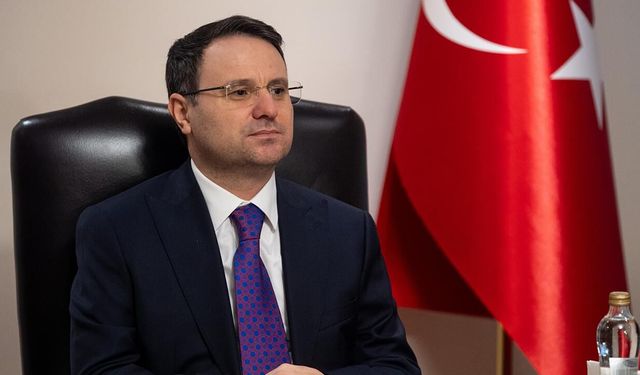 Gaziantep dahil 81 ilde dev FETÖ operasyonu! Bakan Gürlek detayları açıkladı