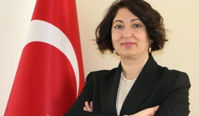 EMO Gaziantep Şube Başkanı Arıkan’dan dikkat çeken açıklama! Altyapımız hazır mı?