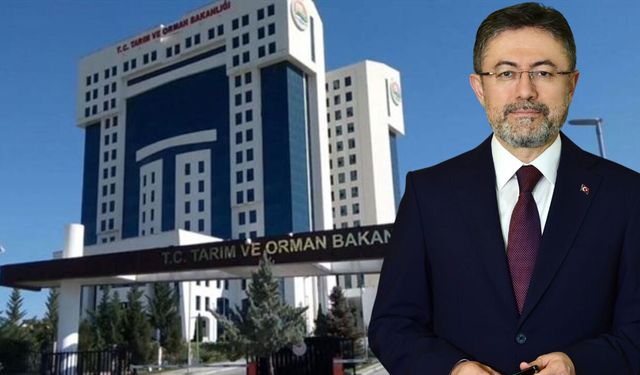 Bakan Yumaklı’dan müjdeli haber! 1874 personel alımı yapılacak