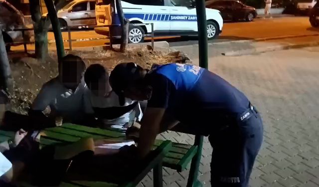 Gaziantep’te çevre kirliliğine geçit yok! Kameralı tespitle anında ceza…