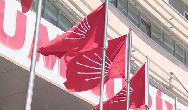 CHP’de yeni atamalar: 5 Kente yeni isim!