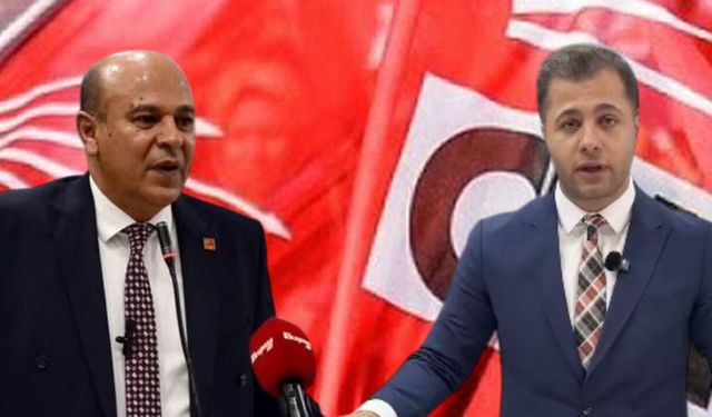 CHP Gaziantep’te kazan kaynıyor! Eski Yöneticisinden Vakkas Açar hakkında şok iddialar!