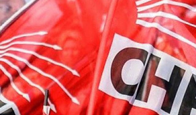 CHP’de istifa furyası sürüyor! 264 eski vekil istifa etti! Gaziantepli isimler de var…