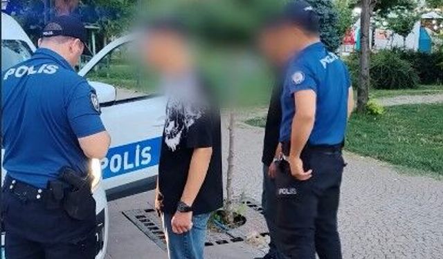 Gaziantep sürücülere 2,8 milyon TL’lik ceza!