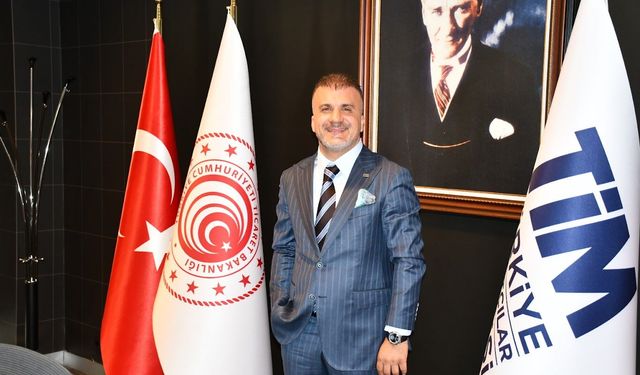 Celal Kadooğlu'ndan Cumhurbaşkanı Erdoğan'a teşekkür! Üretmeye devam edeceğiz