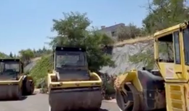 Gaziantep’te havalimanı ulaşımı 8 dakikaya düşecek!