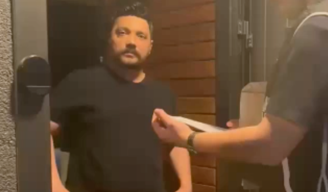 Oğuzhan Uğur'un savcılık ifadesi ortaya çıktı!