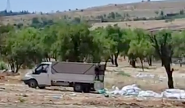 Gaziantep’te zabıta harekete geçti: Cezalar kesildi!
