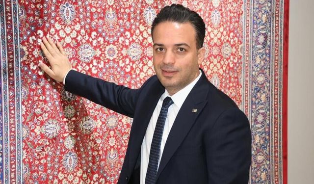 Gaziantep halı sektöründen alarm: Halıcıların 'navlun' çığlığı