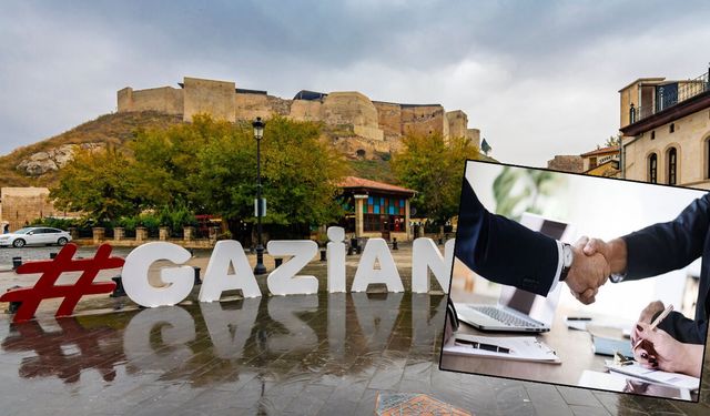 TOBB’dan dikkat çeken Gaziantep verisi! İşte açılan ve kapanan şirket sayısı…