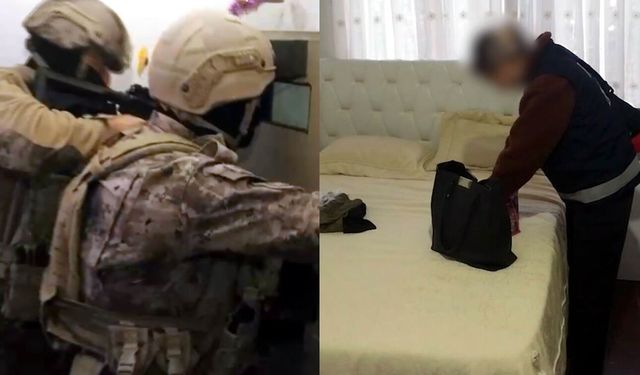 Gaziantep dahil 6 ilde yapay zekalı sınav sahteciliği operasyonu! Çok sayıda kişi gözaltına alındı
