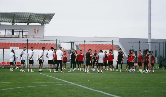 Gaziantep FK yeni sezona çift dikiş gidiyor!