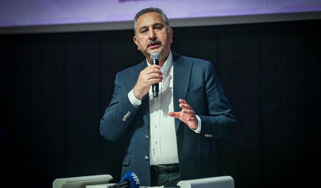 AK Parti Grup Başkanvekili Gül’den Avrupa Parlamentosu kararına tepki! Bizim için yok hükmündedir!