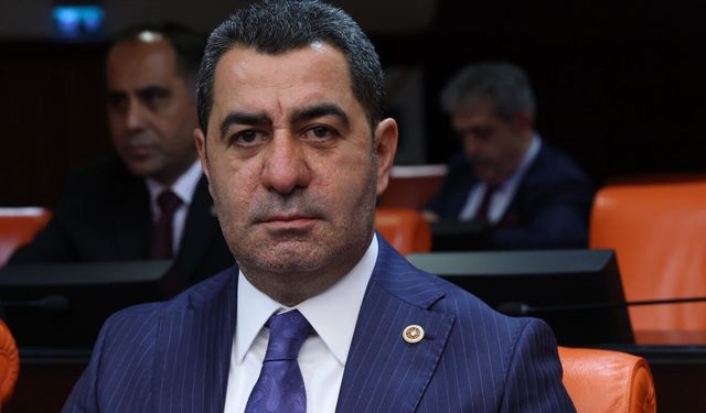 Gaziantep Milletvekili Bozgeyik’ten muhalefet sert sözler! Milletin emanetini koruyoruz