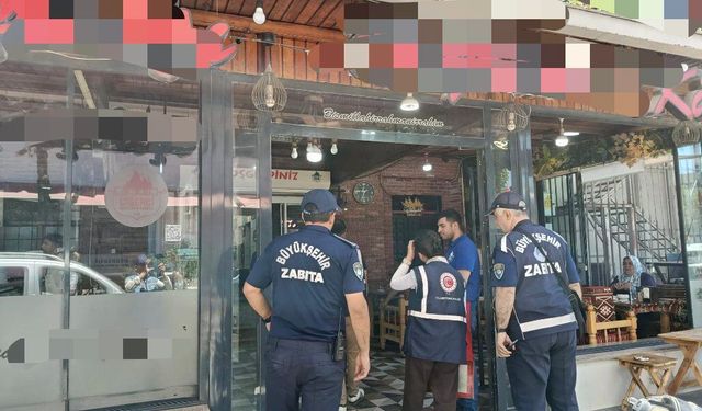 Gaziantep’te şok fahiş fiyat denetimi! O işletmeler hakkında tutanak tutuldu…