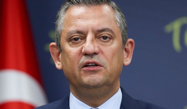 Özgür Özel duyurdu! CHP ile yollar ayrıldı, 'Yeni Parti' geliyor...