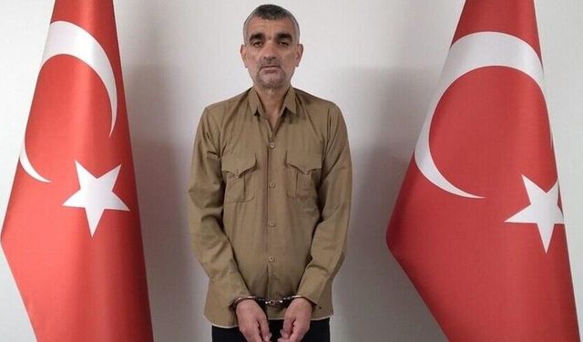 MİT’ten nokta operasyon! DEAŞ'ın sözde yöneticisi yakalandı…