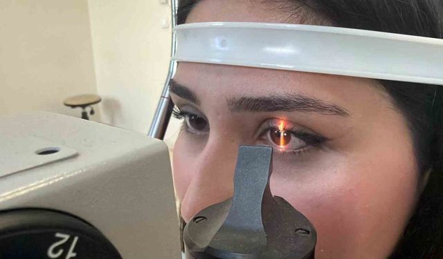 Güneş gözlüğü alırken dikkat! Yanlış güneş gözlüğü göz sağlığını tehdit ediyor
