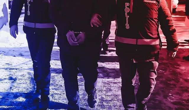 Futbolda bahis soruşturması! 17 şüpheli adliyeye sevk edildi