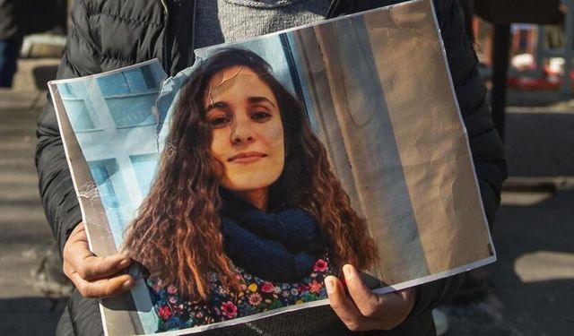 Gülistan Doku soruşturmasında 4’üncü dalga operasyonu! 19 şüpheli hakkında işlem