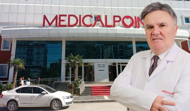 Gaziantep’te sıcak çarpması vakaları artıyor! Uzman isimden önemli uyarı