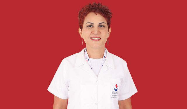 Mide kanseri erken evrede belirti vermez