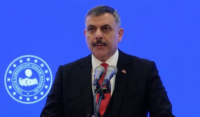 Suriyelilerin geri dönüşü sürüyor! Bakan Çiftçi açıkladı! Her gün yaklaşık bin Suriyeli geri dönüyor