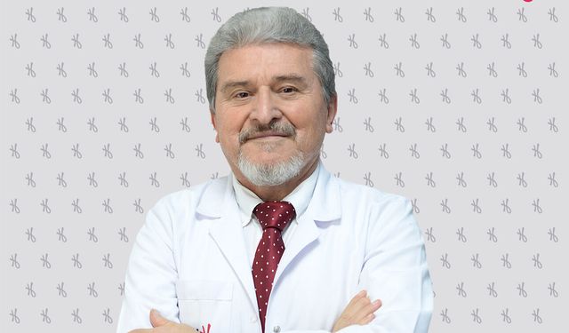 Omuz ve kalça ağrılarının nedeni Polimiyalji Romatika olabilir